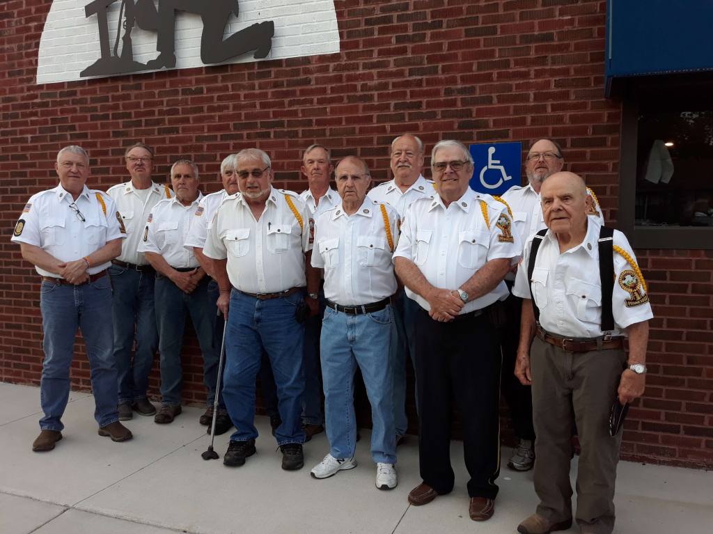 legionpost202.com - Legion