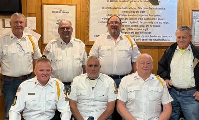 legionpost202.com - Legion